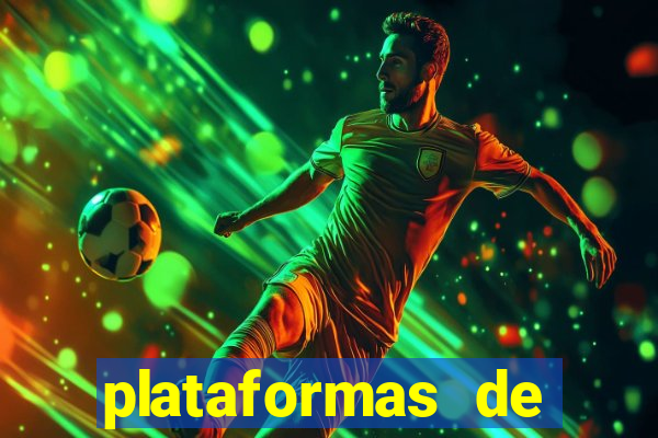 plataformas de slots lancadas hoje